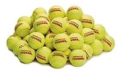 Tourna Pressureless Tennis Ball 60 