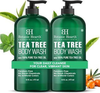 Botanic He