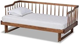 Baxton Studio Daybeds, Twin/King, W