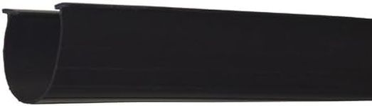 Auto Care Products 55010 ProSeal 10-Foot Garage Door Bottom Seal with 1/4 Inch T-Ends