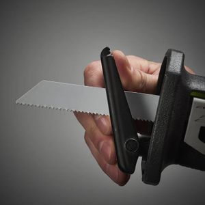 Ryobi ONE+ 18V Cordless Reciprocating Saw – Hyper Green, Body Only