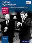 The Cold War c1945-1991 (Oxford A L