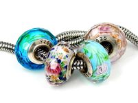 Pandora Beads