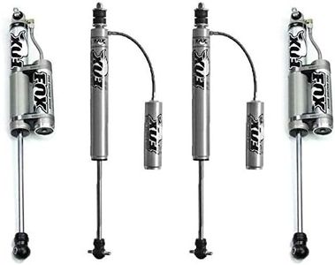 Fox Shocks