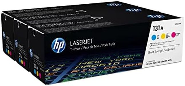 HP 131A U0