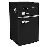 Frigidaire EFR840-BLACK-COM Compact Refrigerator, 3.1, Black