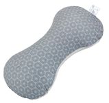 Babymoov Mom & Baby Pillow | Ultra Soft Cushion for Sleeping, Reading, Leg Support, Pregnancy,...