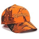 Outdoor Cap Womens Remington Blaze camo Cap, Camo, One Size US