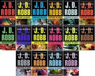 J.D. Robb 