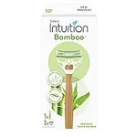 Schick Intuition Bamboo Disposable 