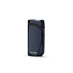 Colibri Falcon Jet Flame Lighter | Cigar And Cigarette Lighter | Wind Resistant | Works With Butane (Not Included) | Nice Elegant Gift Box | Two Year Warranty
