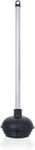 Neiko 60166A Toilet Plunger with Pa