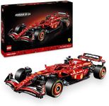 LEGO Technic Ferrari SF-24 F1 Car M
