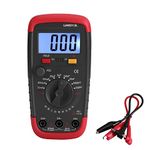 TOPINCN Capacitor Meter Tester Display Displ Tester Capacitance Meter with 6013L Uyigao for Ua6013L Test Kits