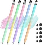 Stylus Pens for Touch Screens 5 Pac