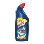 Harpic Power Plus Sparkling Lemon Toilet Cleaner - 500 ml