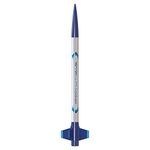 Estes Phantom Blue, Multi