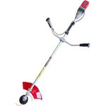 BKR® Electric Brush Cutter 2200 Watt BC-1800, 7500 RPM/Min Speed | High-Performance Brushless Motor | Efficient & Environmentally Friendly Trimming Tool Comes with 6 Months Manufacturing Warranty