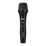 D Debra Dynamic Microphone,D68 Metal Handheld Mic Compatible with Karaoke Machine/Speaker/Amp/Mixer for Karaoke, Speech, Wedding, Stage and Outdoor Activities