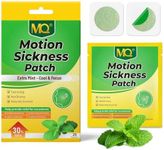 MQ 28ct Motion Sickness Patches – 3