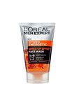 L'Oreal Paris Hydra Energetic Wake-Up Effect Face Wash, 100g