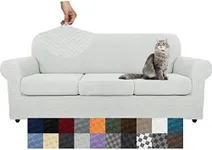 YEMYHOM Latest Checkered 4 Pieces C