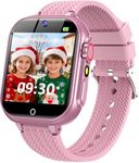 wepfum Kids Smart Watch for Girls A