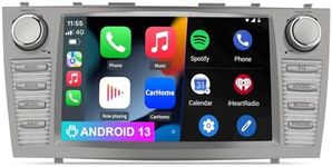 Car Radio Andriod 13 Compatible for