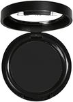 ISMINE Single Black Matte Eyeshadow