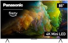 Panasonic W95 Series (2024 Model) 8