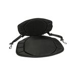 Pelican Sport PS0480-3 Sit-on-top Kayak or SUP Seat, Black