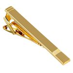 Peluche Bullion - Golden Tie Pin for Men