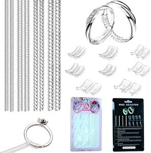 Ring Size 