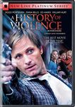 A History of Violence (New Line Pla