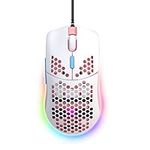 ZIYOU LANG Wired Gaming Mouse with 