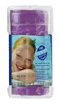 Sammy Aqua Towel - Purple