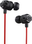 JVC Headphones With Mics