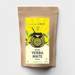 Matero Yerba Mate tea Traditional Loose Leaf 100 Grams