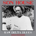 Raw Delta Blues [VINYL]