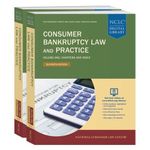 Consumer Bankruptcy Law and Practice 2016: Includes Website