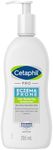 Cetaphil Pro Eczema Prone Skin Restoring Moisturiser 295ml, Intensive Moisturiser For Itchy Dry Skin, Suitable For Eczema Prone Skin, Fragrance Free, Helps Relieve Itchy Skin, Dermatologist Tested