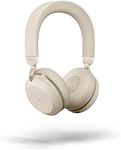Jabra Evolve2 75 Wireless PC Headse
