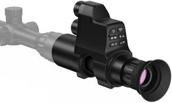GOYOJO Night Vision Scope for Hunti