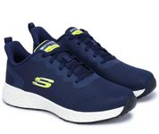 Skechers Men's TERRENEX Sports Shoes 894260ID-NVLM UK/India- 10