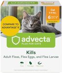 Advecta Plus Flea Prevention for Ca