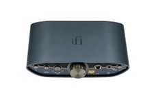 iFi Zen Can 3 - Analogue Headphone Amplifier - 4.4mm Balanced and 6.35mm Single-Ended headphone outputs