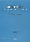 Berlioz: Béatrice et Bénédict, Hol.