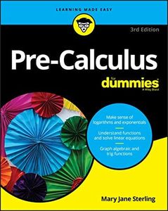 Pre-Calcul