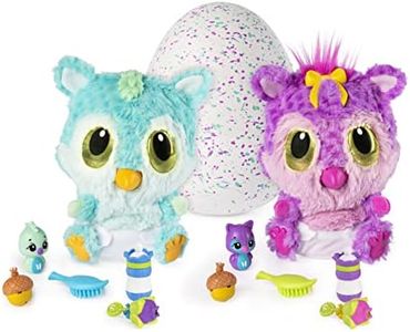 Hatchimals