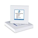 Membrane Solutions Lab Supply Nylon Membrane Filter, Diameter 47 mm, Pore Size 0.45 µm, Pack of 200